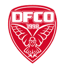 Dijon W club crest