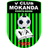 V.Club Mokanda club crest
