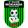 V.Club Mokanda club crest