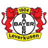 Bayer Leverkusen club crest