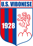 Vibonese club crest