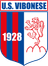 Vibonese club crest