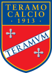 Teramo club crest