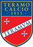Teramo club crest