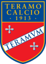 Teramo club crest