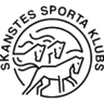 Skanste club crest