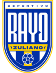 Rayo Zuliano club crest
