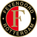 Feyenoord W club crest