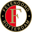 Feyenoord W club crest