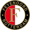 Feyenoord W club crest