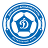Dinamo Vladivostok club crest