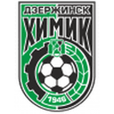 Khimik Dzerzhinsk club crest