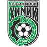 Khimik Dzerzhinsk club crest