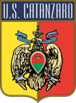 Catanzaro club crest