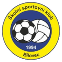 Bílovec club crest