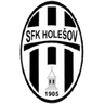 Holešov club crest