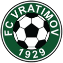 Vratimov club crest