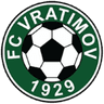 Vratimov club crest