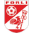 Forli club crest