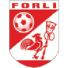 Forli club crest