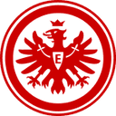Eintracht Frankfurt club crest