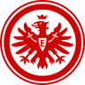 Eintracht Frankfurt club crest
