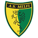 Melfi club crest