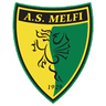 Melfi club crest