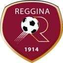 Reggina club crest