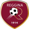 Reggina club crest