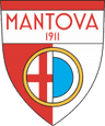 Mantova club crest