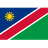 Namibia W club crest