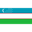 Uzbekistan W club crest