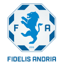 Fidelis Andria club crest
