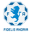 Fidelis Andria club crest