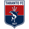 Taranto club crest