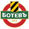 Botev Plovdiv II club crest