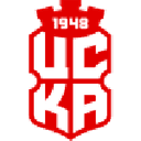 CSKA 1948 Sofia II club crest