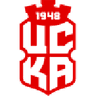 CSKA 1948 Sofia II club crest