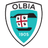 Olbia club crest