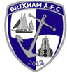 Brixham club crest