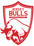 Jersey Bulls club crest