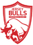 Jersey Bulls club crest