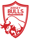 Jersey Bulls club crest