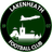 Lakenheath club crest
