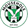 Mousehole club crest