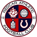 Redcar Athletic club crest