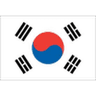 South Korea club crest