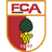 FC Augsburg club crest