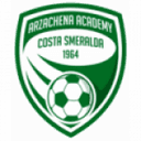 Arzachena club crest